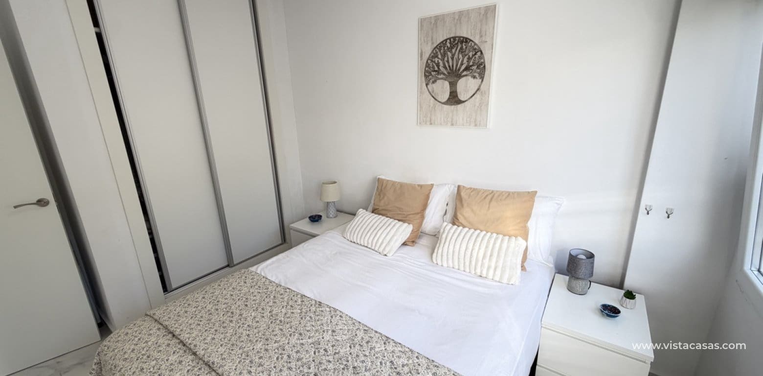 2 soverom Leilighet til salgs i La Zenia med garasje - € 179 900 (Ref: 10174223)