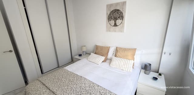 2 soverom Leilighet til salgs i La Zenia, Orihuela med garasje - € 179 900 (Ref: 10174223)