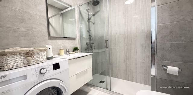 2 soverom Leilighet til salgs i La Zenia, Orihuela med garasje - € 179 900 (Ref: 10174223)