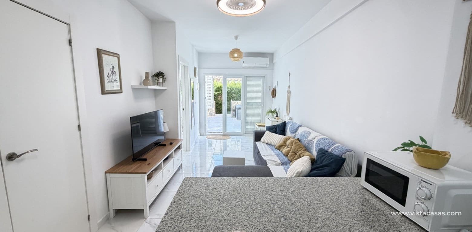 2 soverom Leilighet til salgs i La Zenia med garasje - € 179 900 (Ref: 10174223)