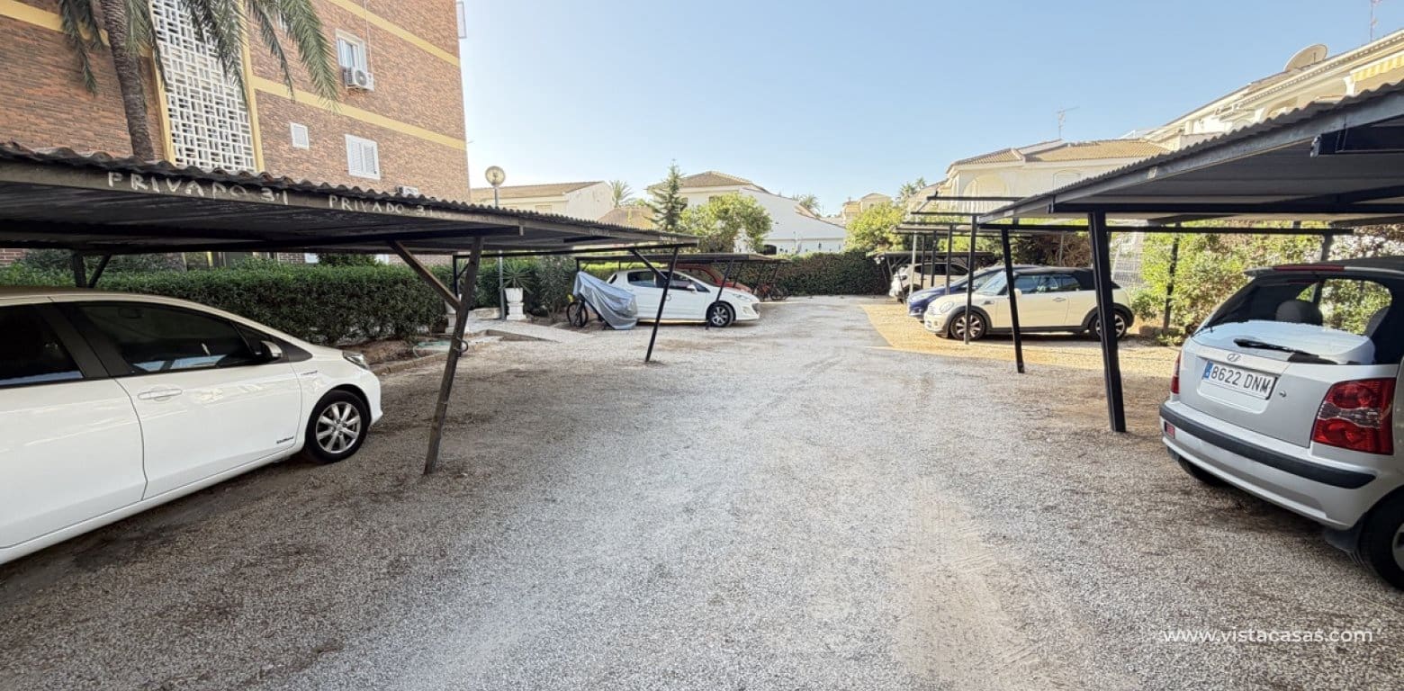 2 soverom Leilighet til salgs i La Zenia med garasje - € 179 900 (Ref: 10174223)