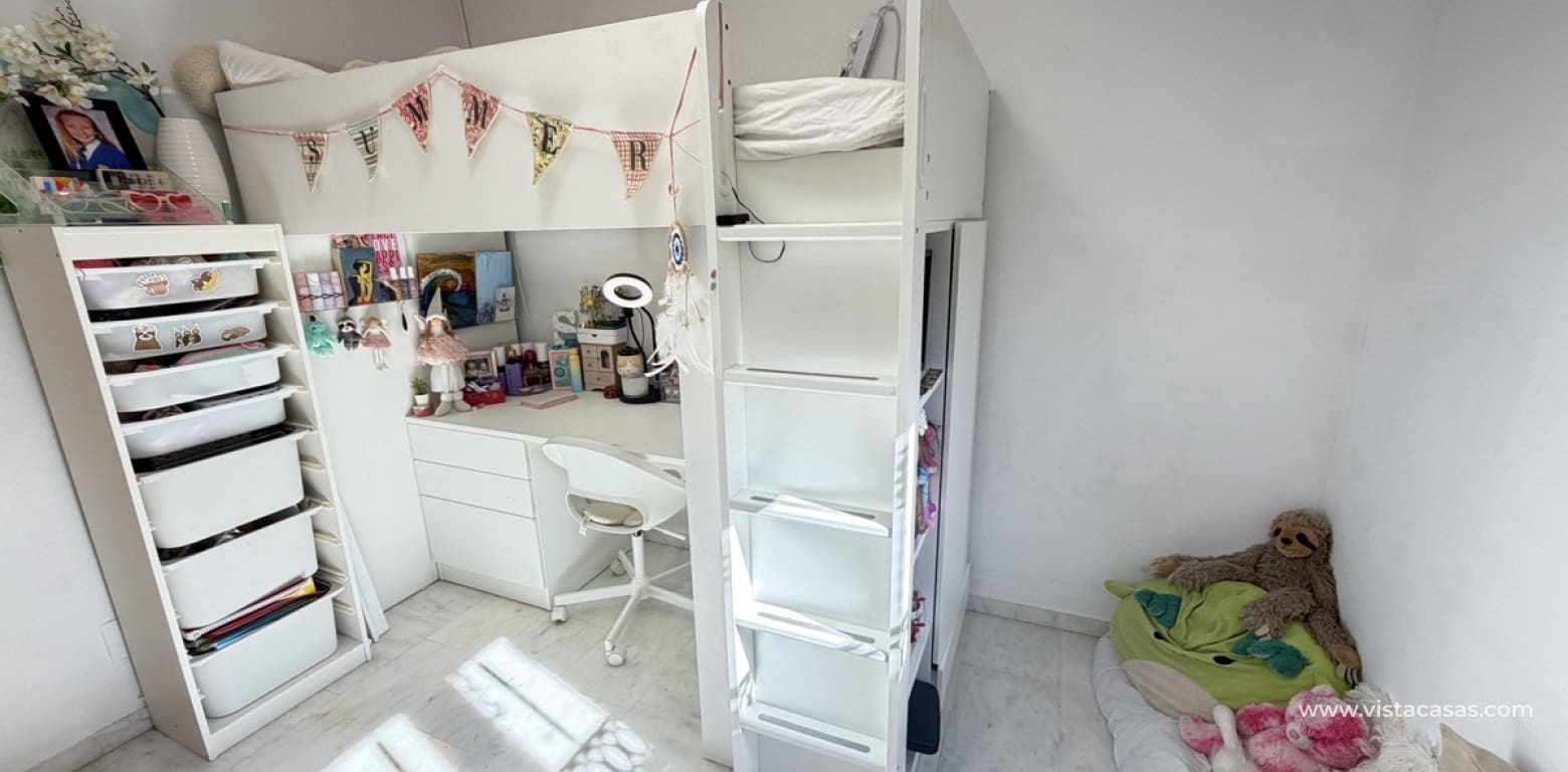 4 makuuhuone Huvila myytävänä paikassa Algorfa mukana uima-altaan - 449 955 € (Ref: 10174227)