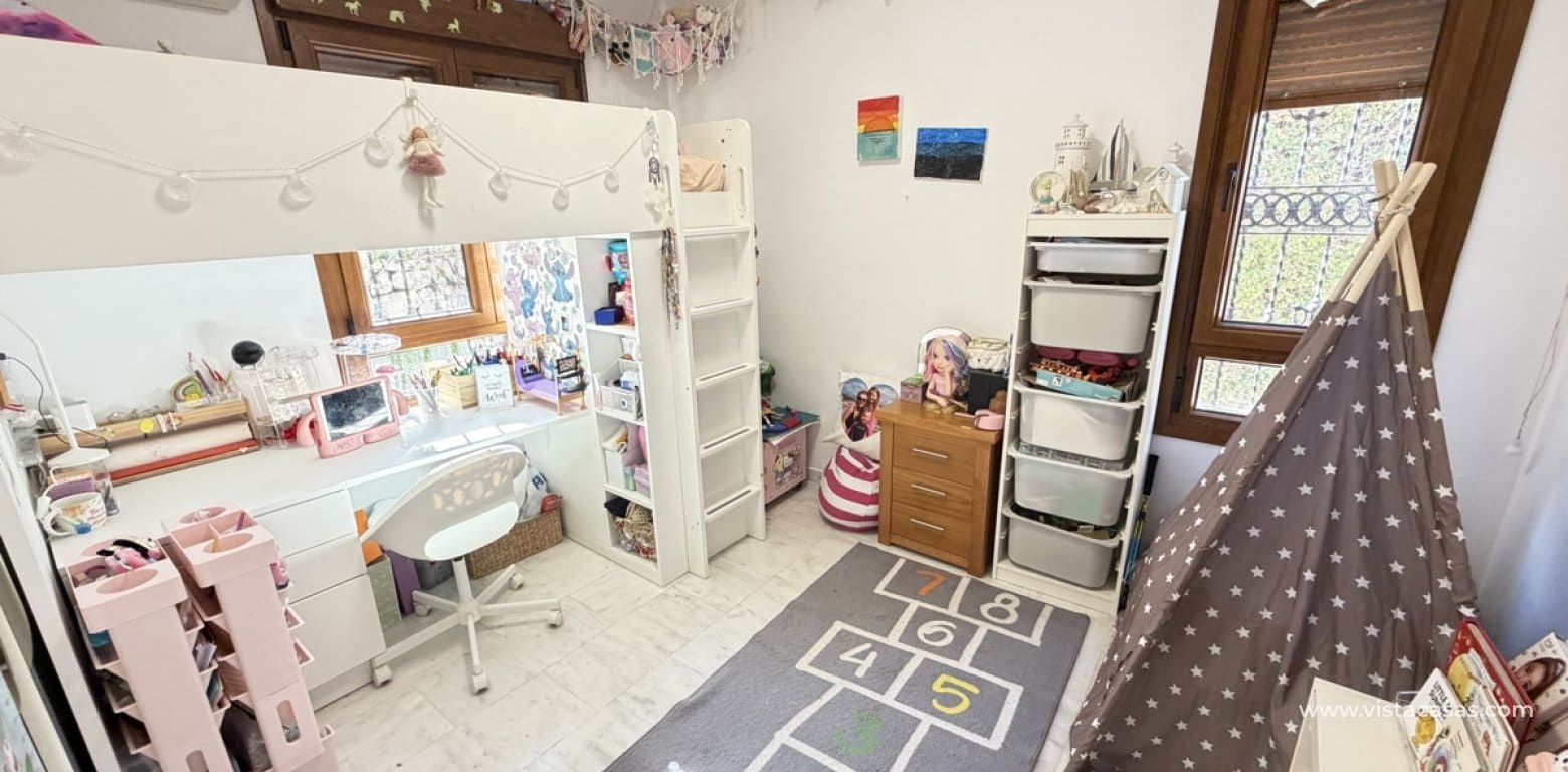 4 makuuhuone Huvila myytävänä paikassa Algorfa mukana uima-altaan - 449 955 € (Ref: 10174227)