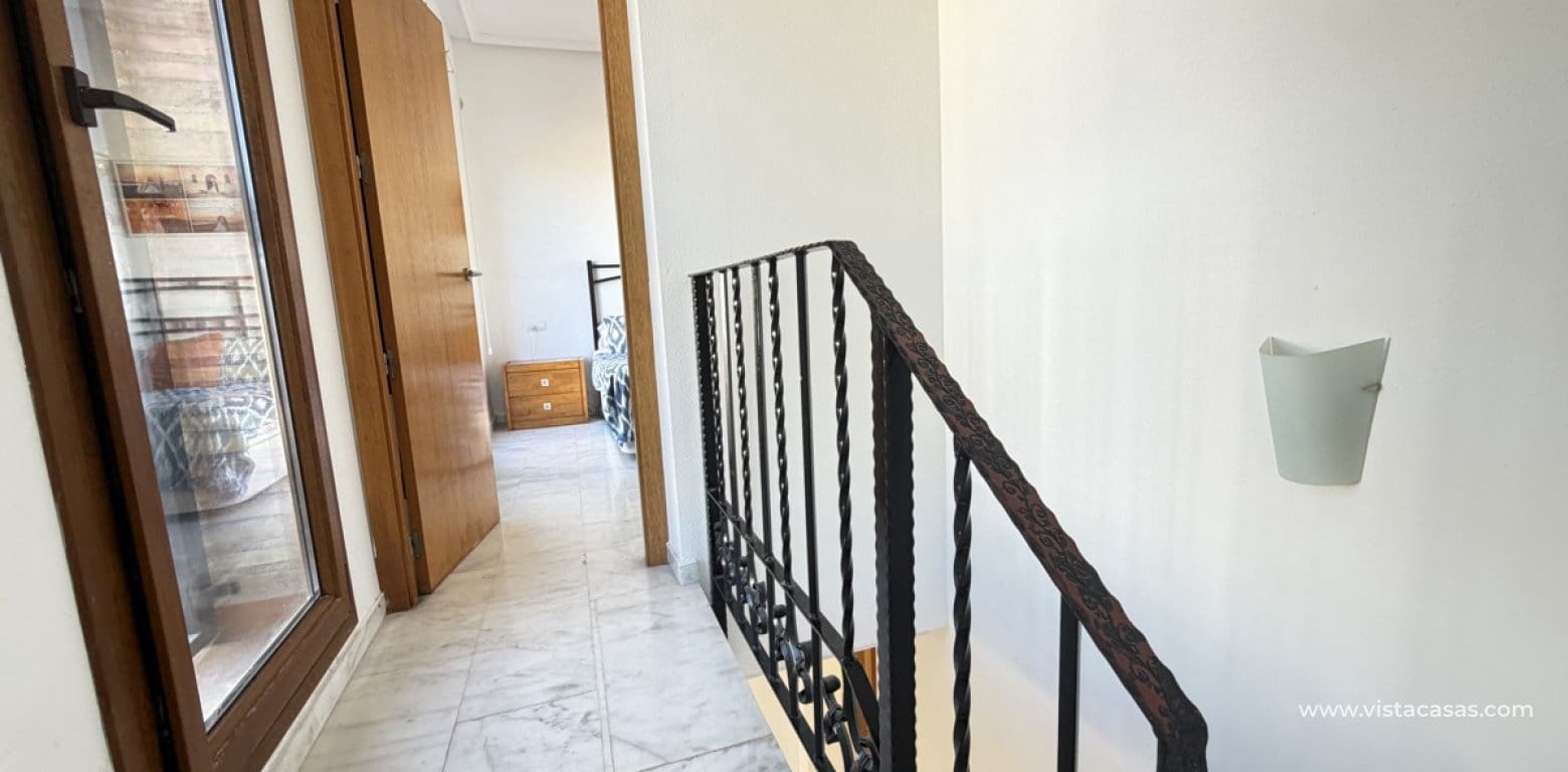 4 makuuhuone Huvila myytävänä paikassa Algorfa mukana uima-altaan - 449 955 € (Ref: 10174227)