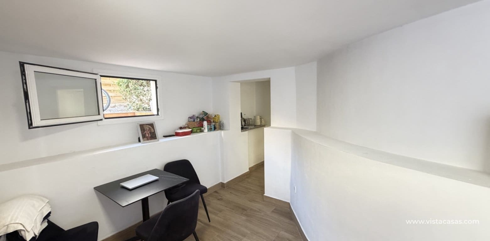4 makuuhuone Huvila myytävänä paikassa Algorfa mukana uima-altaan - 449 955 € (Ref: 10174227)