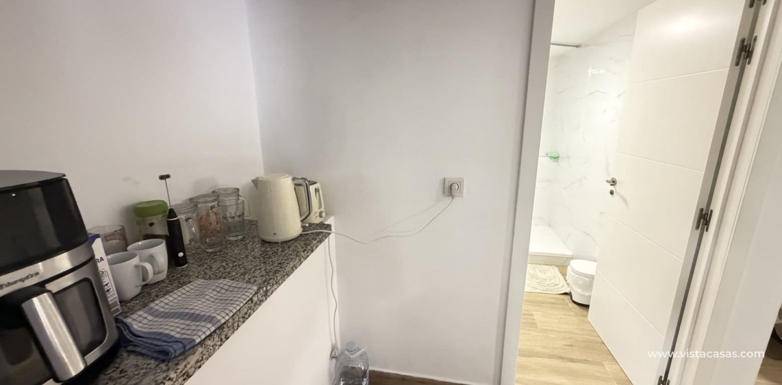 4 makuuhuone Huvila myytävänä paikassa Algorfa mukana uima-altaan - 449 955 € (Ref: 10174227)
