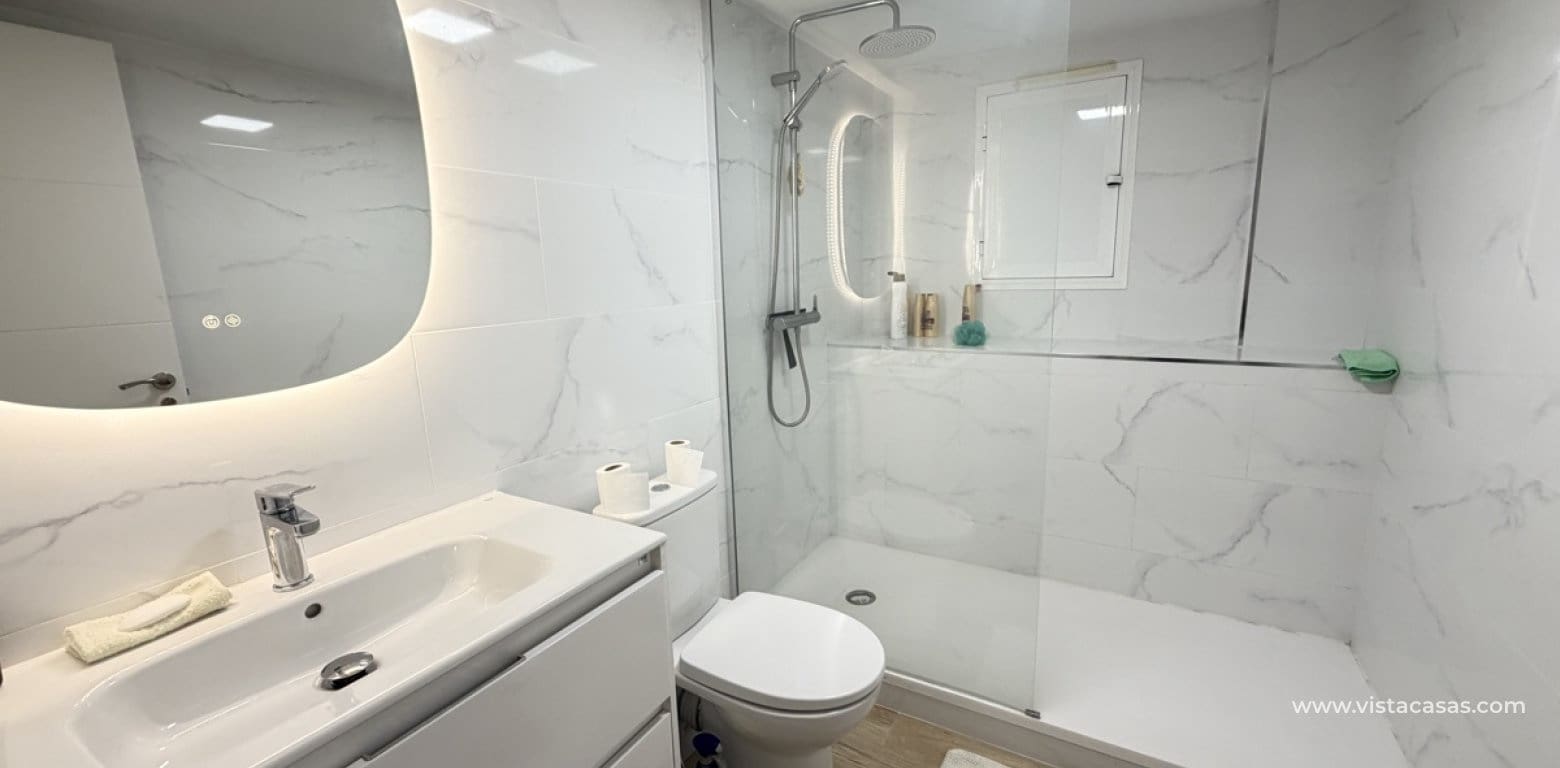 4 makuuhuone Huvila myytävänä paikassa Algorfa mukana uima-altaan - 449 955 € (Ref: 10174227)