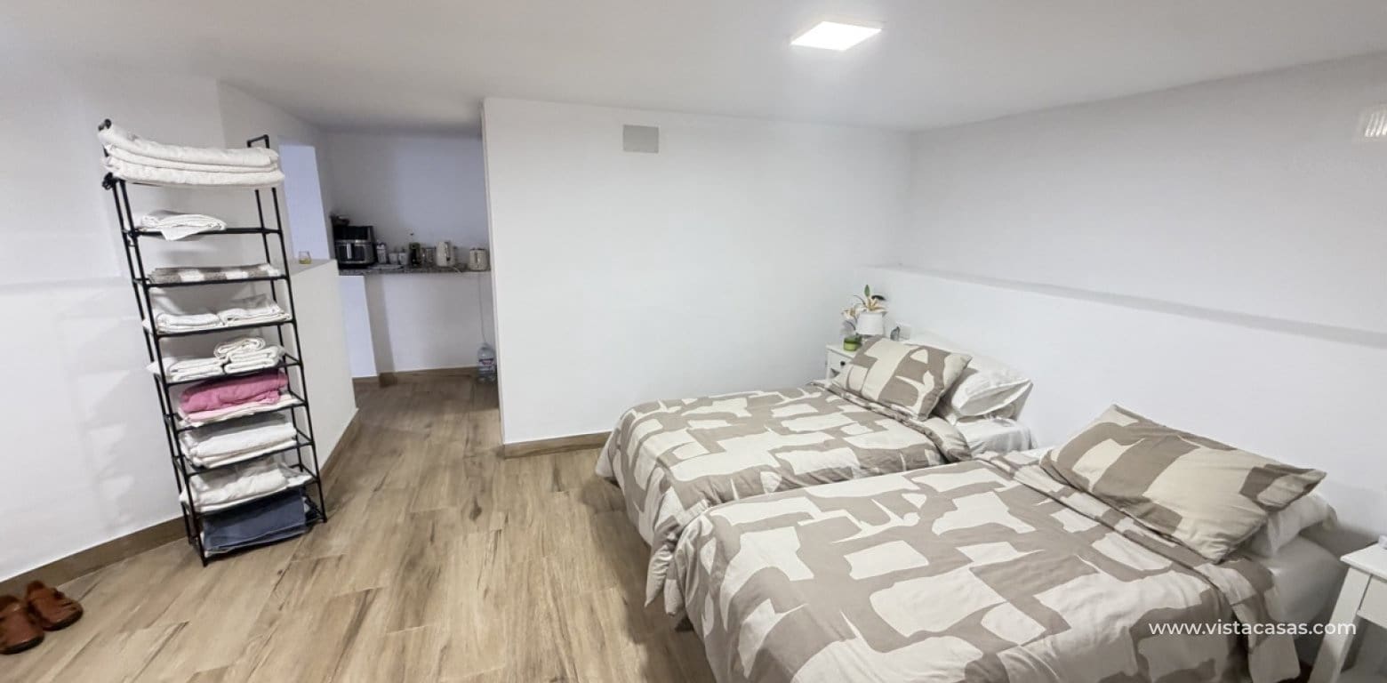 4 makuuhuone Huvila myytävänä paikassa Algorfa mukana uima-altaan - 449 955 € (Ref: 10174227)