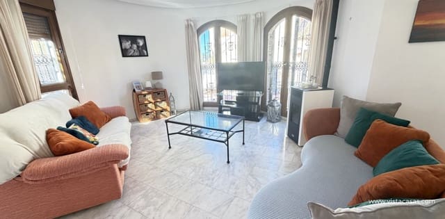 4 makuuhuone Huvila myytävänä paikassa Algorfa mukana uima-altaan - 449 955 € (Ref: 10174227)