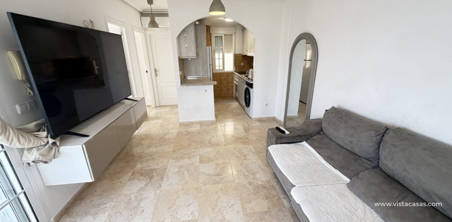 2 soverom Leilighet til salgs i Cabo Roig med svømmebasseng - € 205 000 (Ref: 10174228)