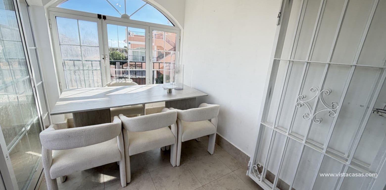 2 soverom Leilighet til salgs i Cabo Roig med svømmebasseng - € 205 000 (Ref: 10174228)