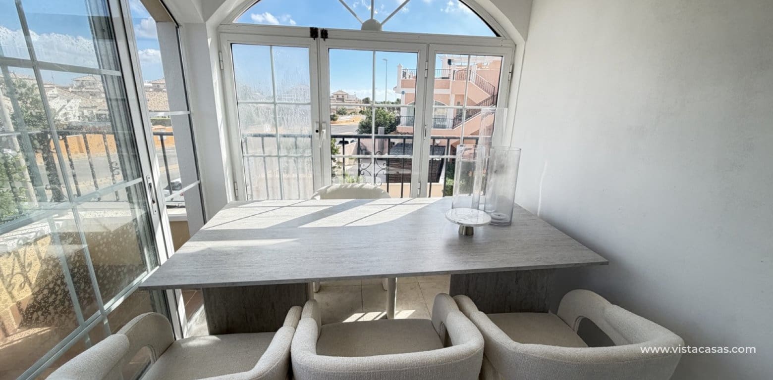 2 soverom Leilighet til salgs i Cabo Roig med svømmebasseng - € 205 000 (Ref: 10174228)