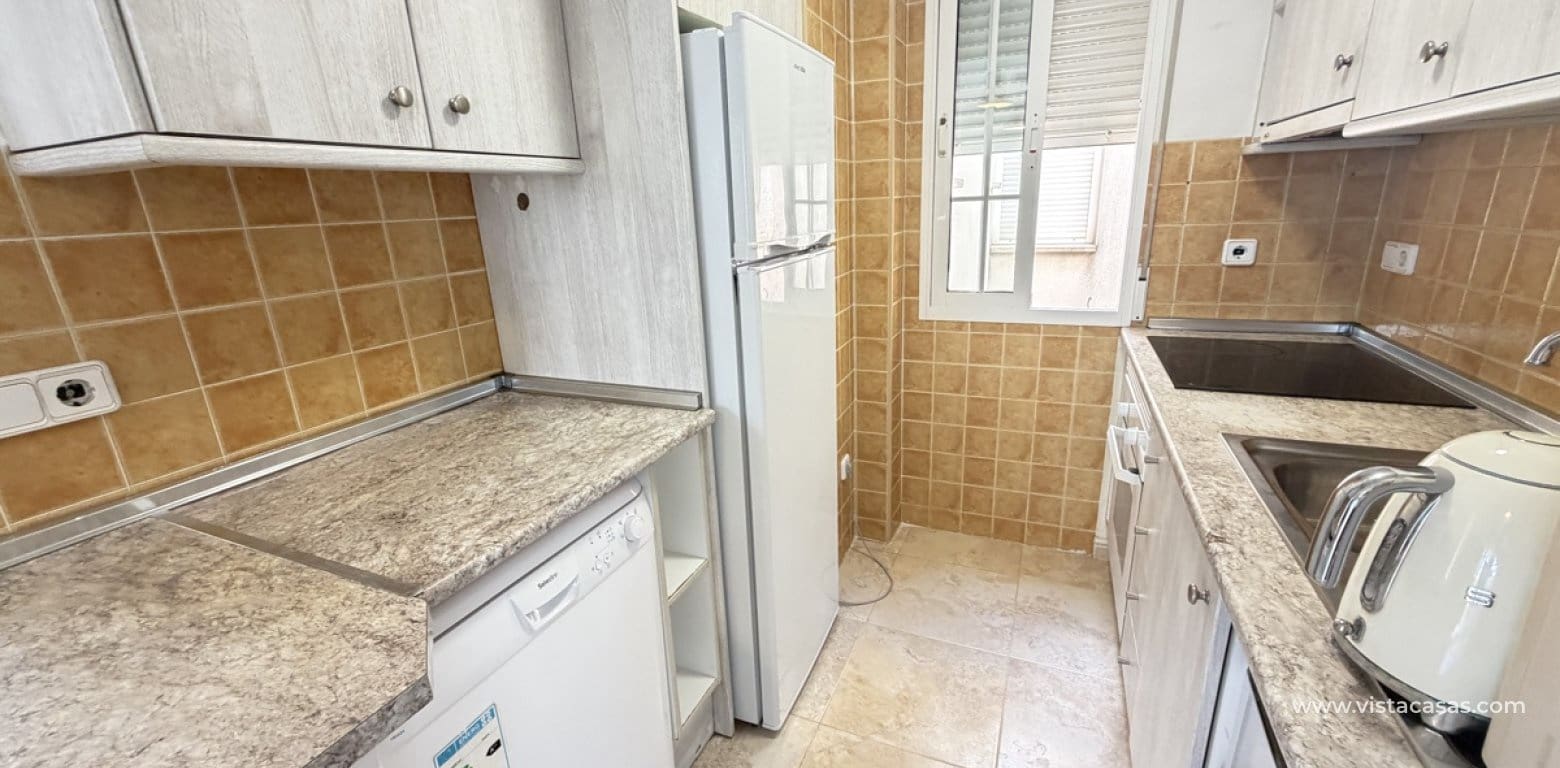 2 soverom Leilighet til salgs i Cabo Roig med svømmebasseng - € 205 000 (Ref: 10174228)