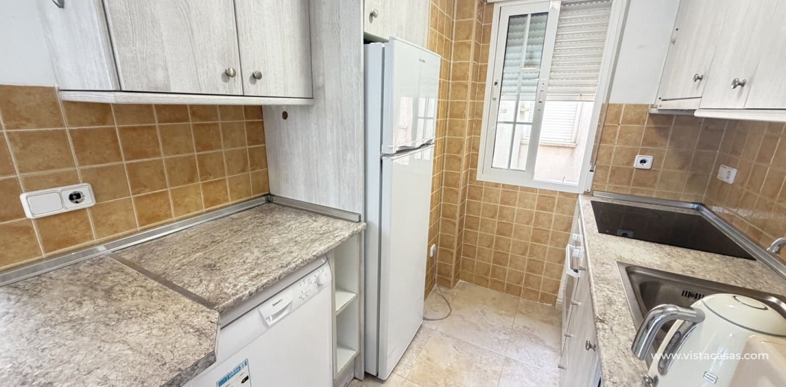 2 soverom Leilighet til salgs i Cabo Roig med svømmebasseng - € 205 000 (Ref: 10174228)