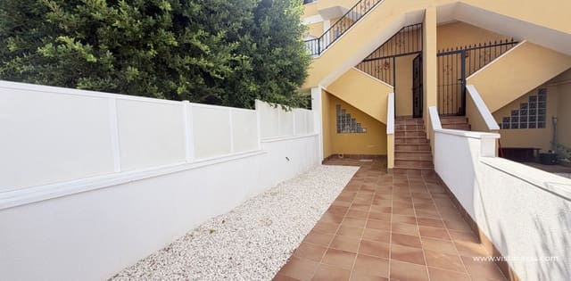 2 soverom Leilighet til salgs i Cabo Roig, Orihuela med svømmebasseng - € 205 000 (Ref: 10174228)