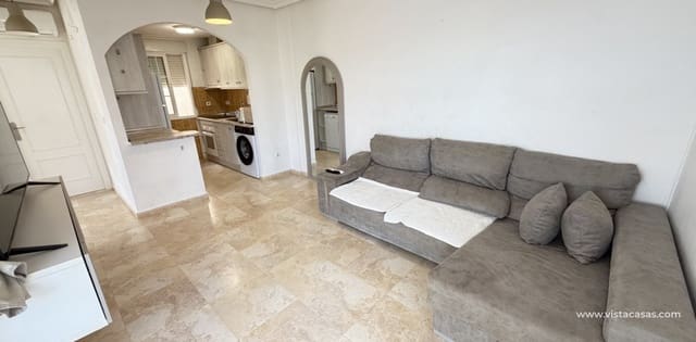 2 soverom Leilighet til salgs i Cabo Roig, Orihuela med svømmebasseng - € 205 000 (Ref: 10174228)