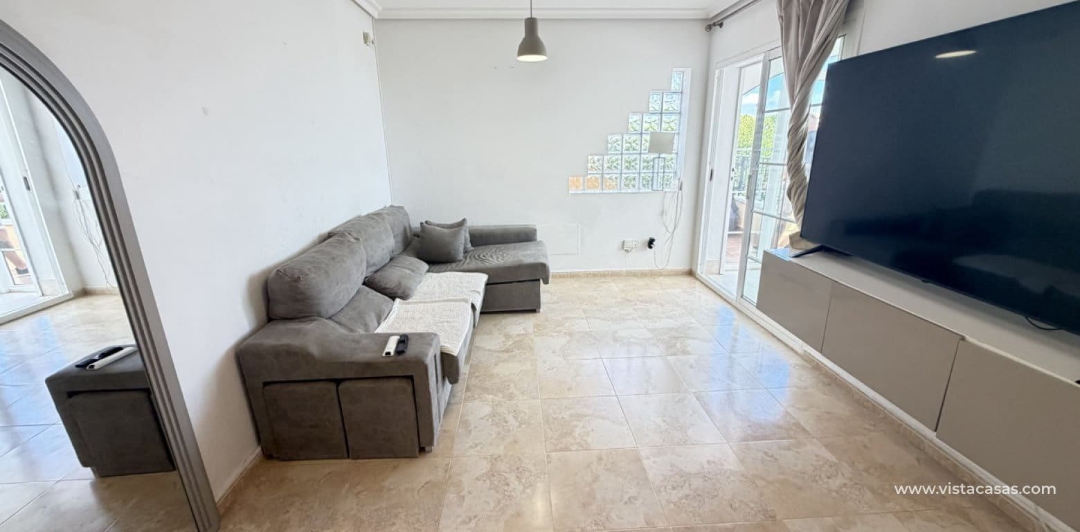 2 soverom Leilighet til salgs i Cabo Roig med svømmebasseng - € 205 000 (Ref: 10174228)