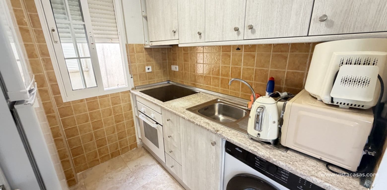 2 soverom Leilighet til salgs i Cabo Roig med svømmebasseng - € 205 000 (Ref: 10174228)