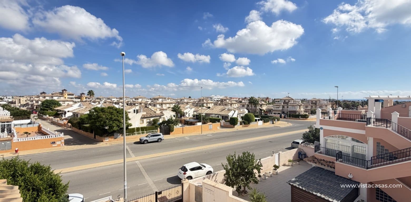 2 soverom Leilighet til salgs i Cabo Roig med svømmebasseng - € 205 000 (Ref: 10174228)