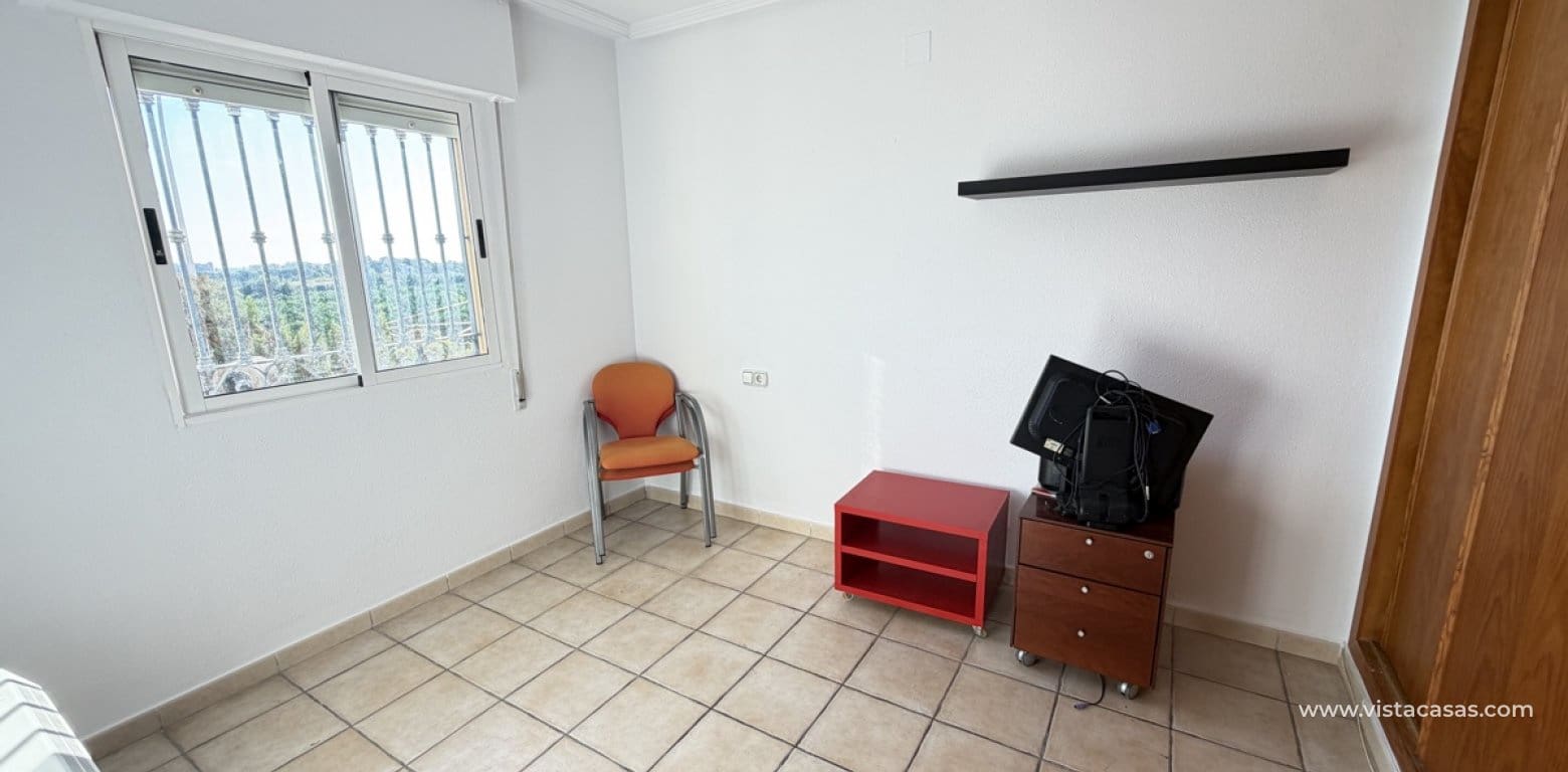 3 soveværelse Byhus til salg i Los Balcones med swimmingpool - € 229.995 (Ref: 10175473)