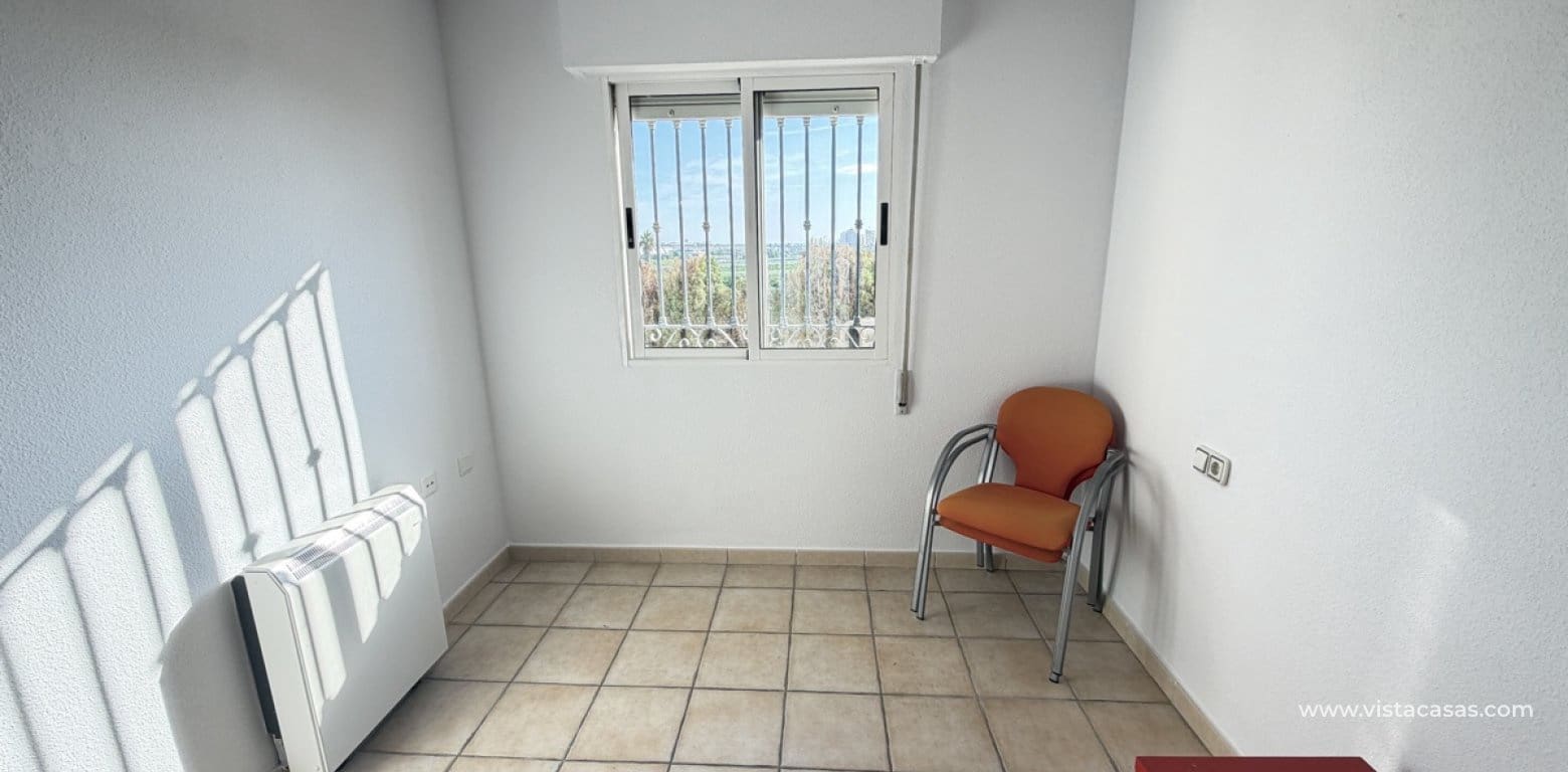 3 soveværelse Byhus til salg i Los Balcones med swimmingpool - € 229.995 (Ref: 10175473)