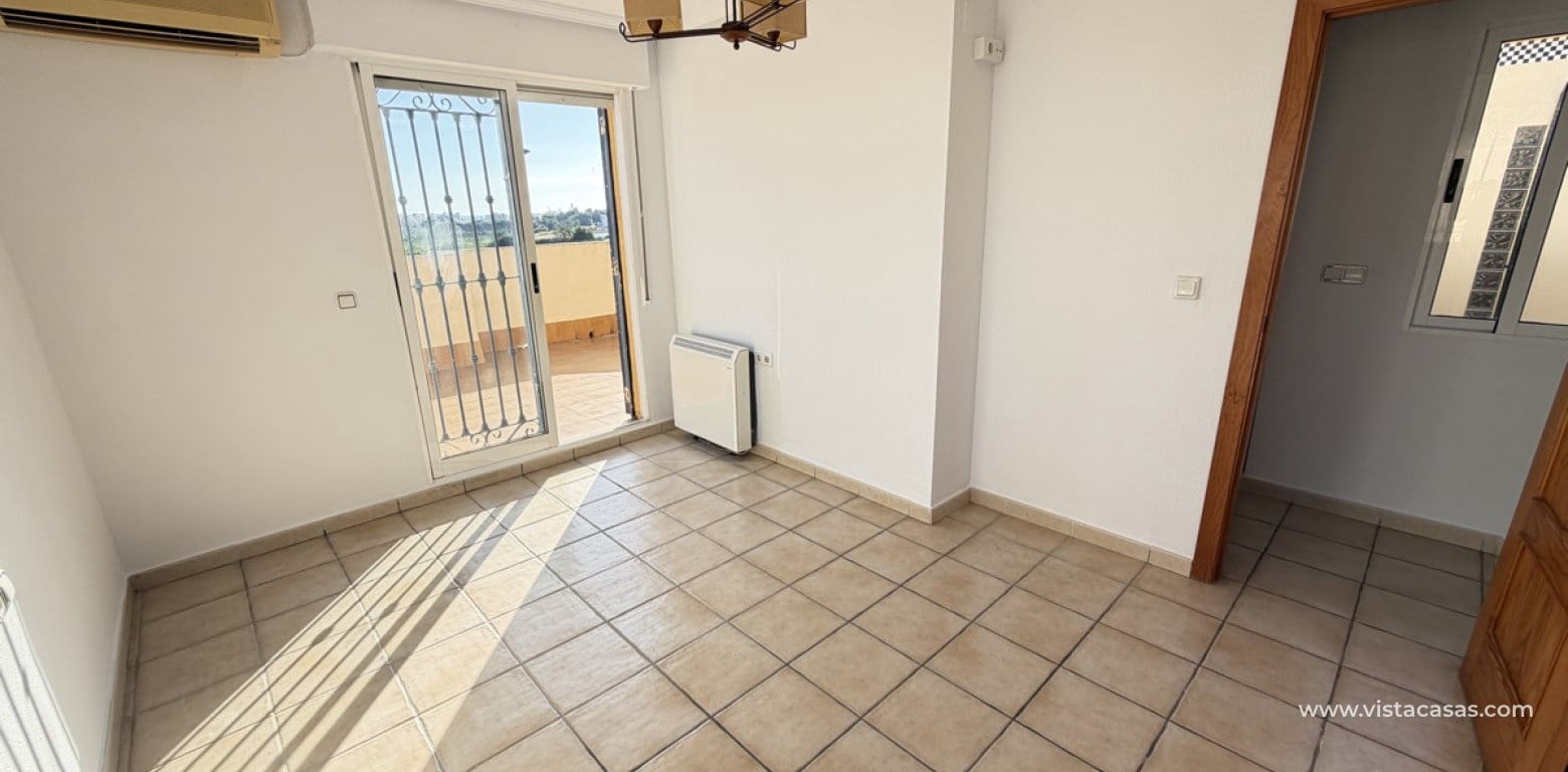 3 soveværelse Byhus til salg i Los Balcones med swimmingpool - € 229.995 (Ref: 10175473)