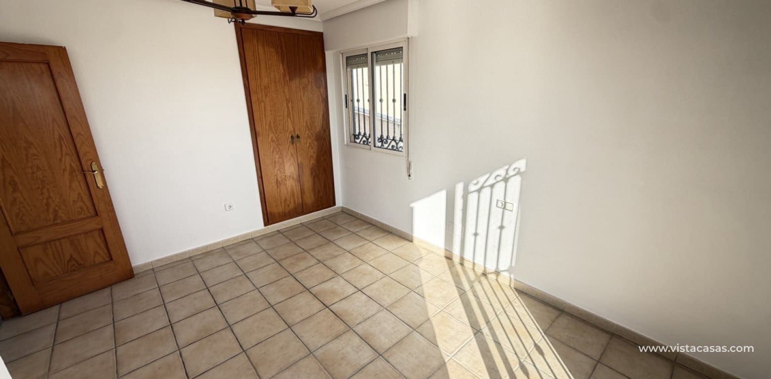 3 soveværelse Byhus til salg i Los Balcones med swimmingpool - € 229.995 (Ref: 10175473)