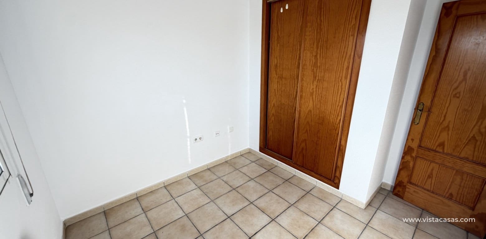 3 soveværelse Byhus til salg i Los Balcones med swimmingpool - € 229.995 (Ref: 10175473)