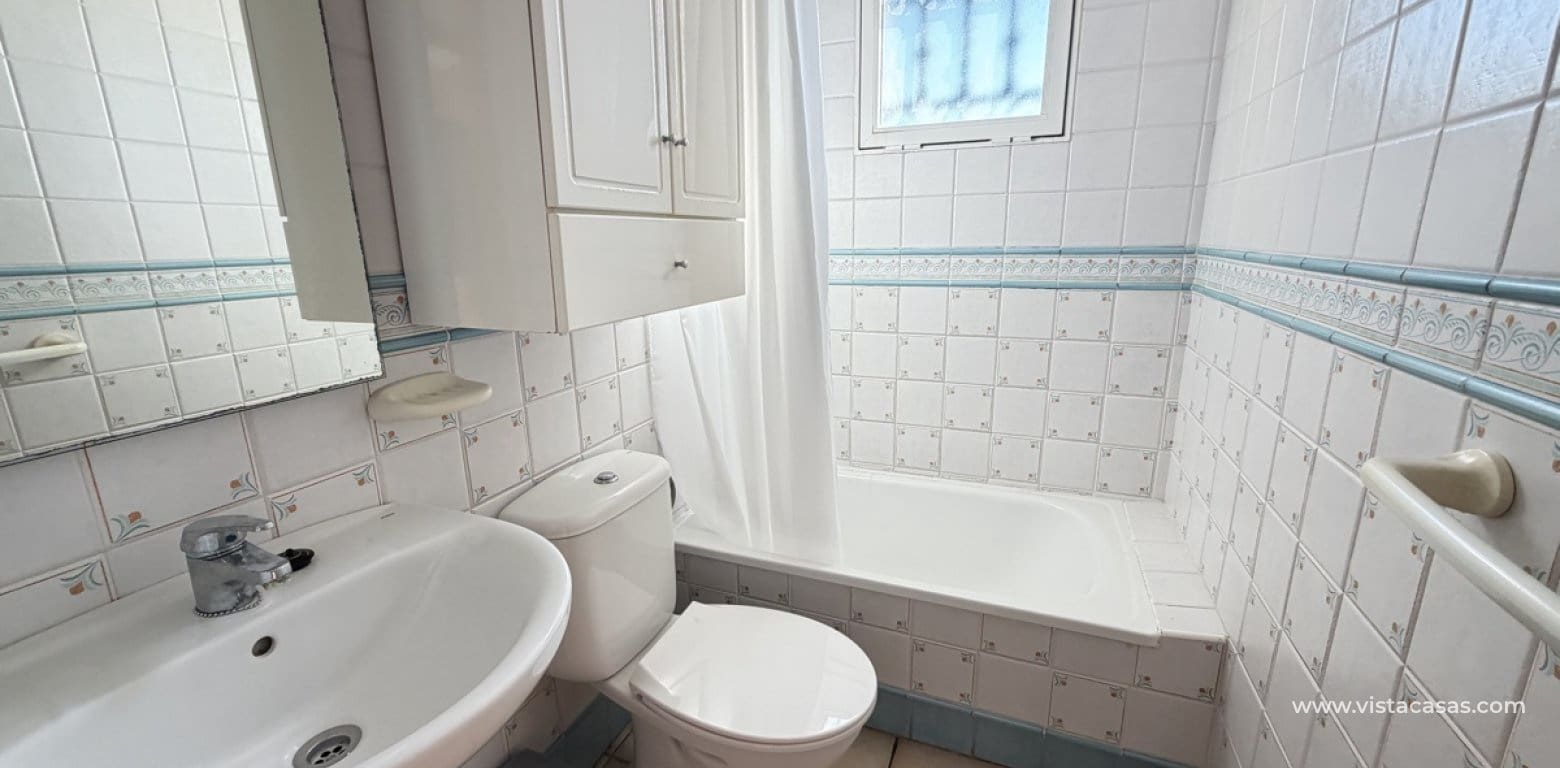 3 soveværelse Byhus til salg i Los Balcones med swimmingpool - € 229.995 (Ref: 10175473)