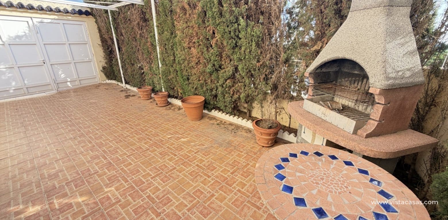 3 soveværelse Byhus til salg i Los Balcones med swimmingpool - € 229.995 (Ref: 10175473)