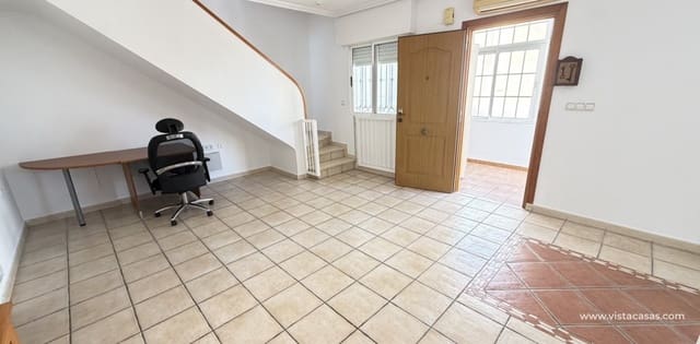 3 soveværelse Byhus til salg i Los Balcones med swimmingpool - € 229.995 (Ref: 10175473)