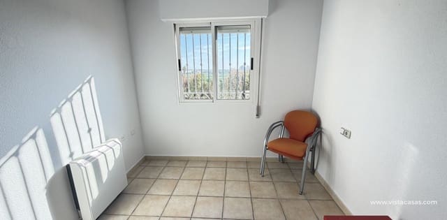 3 soveværelse Byhus til salg i Los Balcones med swimmingpool - € 229.995 (Ref: 10175473)