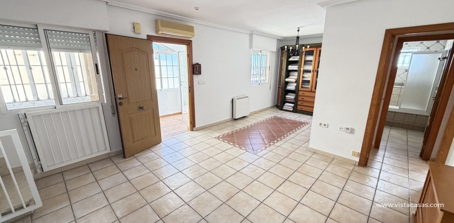 3 soveværelse Byhus til salg i Los Balcones med swimmingpool - € 229.995 (Ref: 10175473)