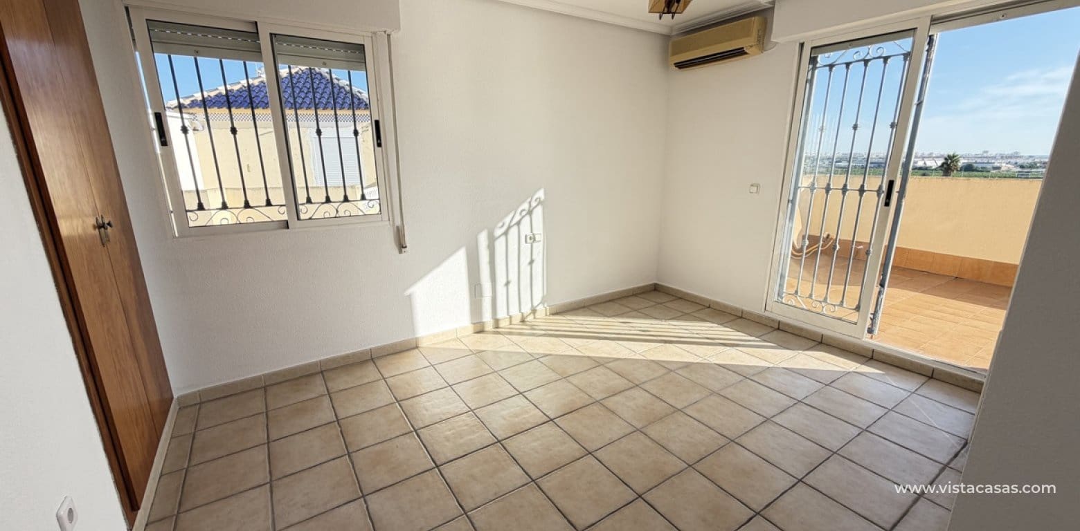 3 soveværelse Byhus til salg i Los Balcones med swimmingpool - € 229.995 (Ref: 10175473)