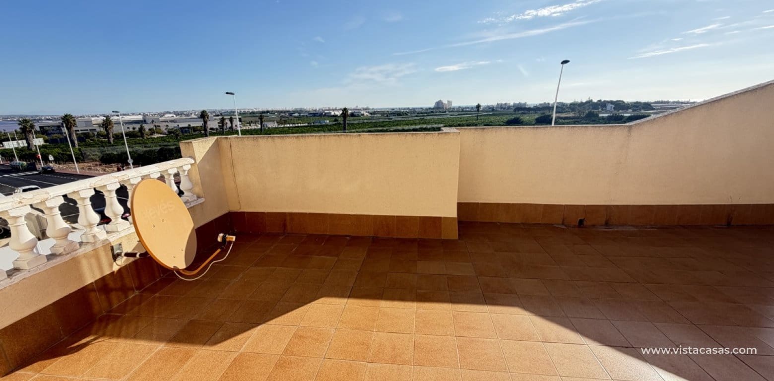 3 soveværelse Byhus til salg i Los Balcones med swimmingpool - € 229.995 (Ref: 10175473)