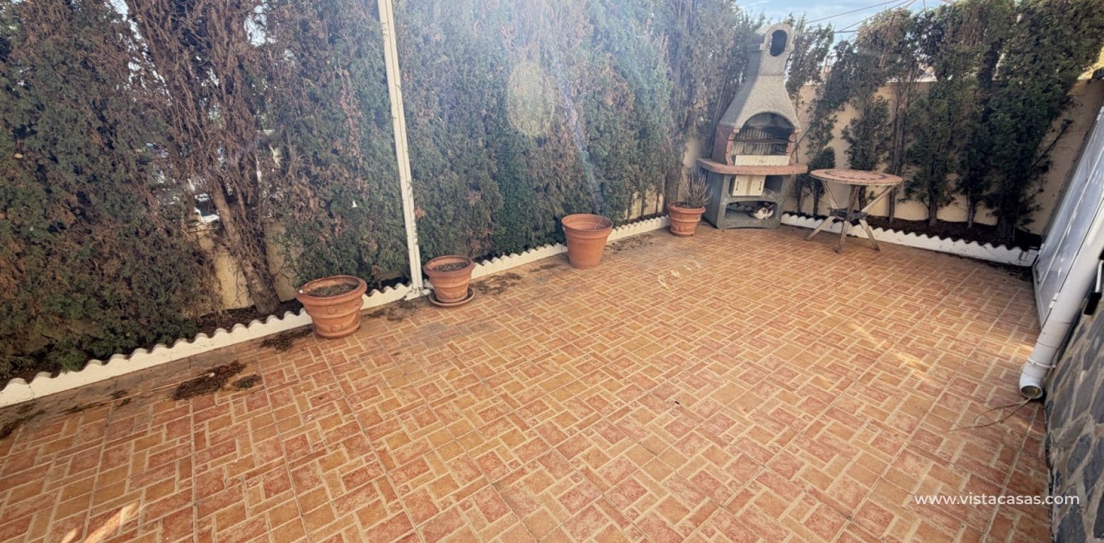 3 soveværelse Byhus til salg i Los Balcones med swimmingpool - € 229.995 (Ref: 10175473)