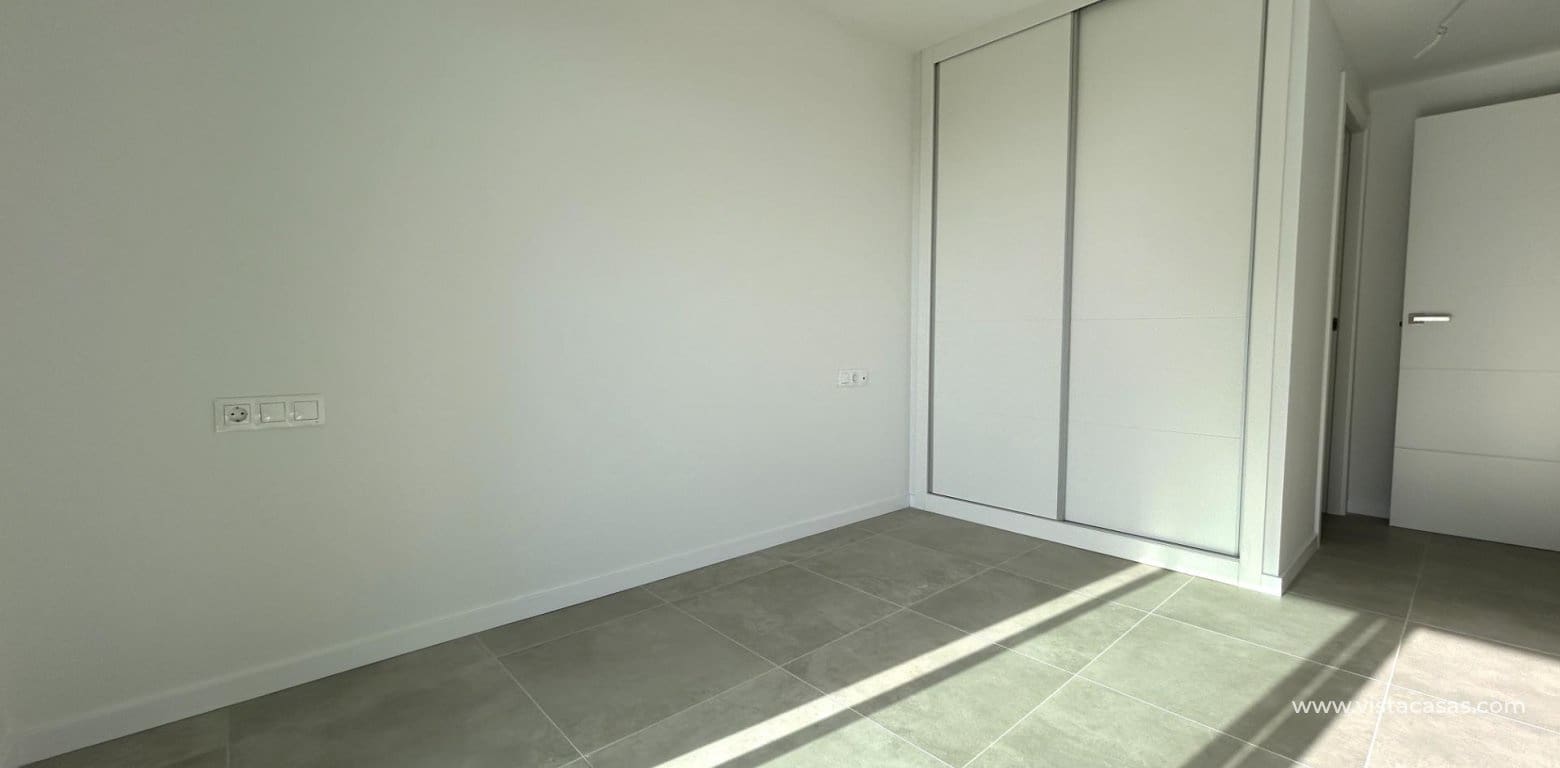 2 soverom Leilighet til salgs i Campoamor med svømmebasseng garasje - € 363 000 (Ref: 10175474)