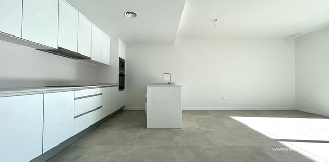 2 sypialnia Apartament na sprzedaż w Dehesa de Campoamor, Orihuela z basenem garażem - 363 000 € (Ref: 10175474)