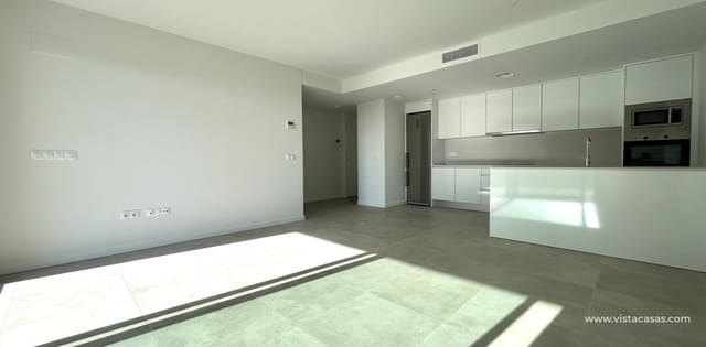 2 sypialnia Apartament na sprzedaż w Dehesa de Campoamor, Orihuela z basenem garażem - 363 000 € (Ref: 10175474)