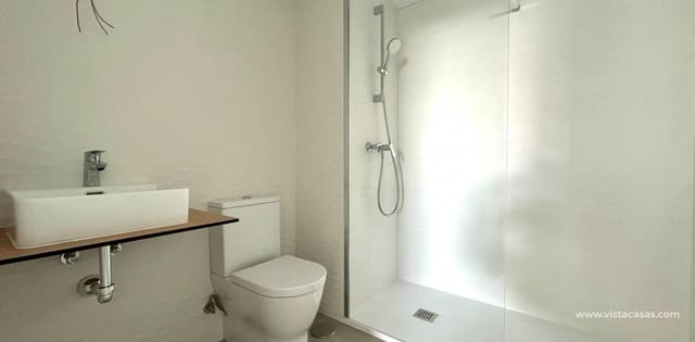 2 sypialnia Apartament na sprzedaż w Dehesa de Campoamor, Orihuela z basenem garażem - 363 000 € (Ref: 10175474)