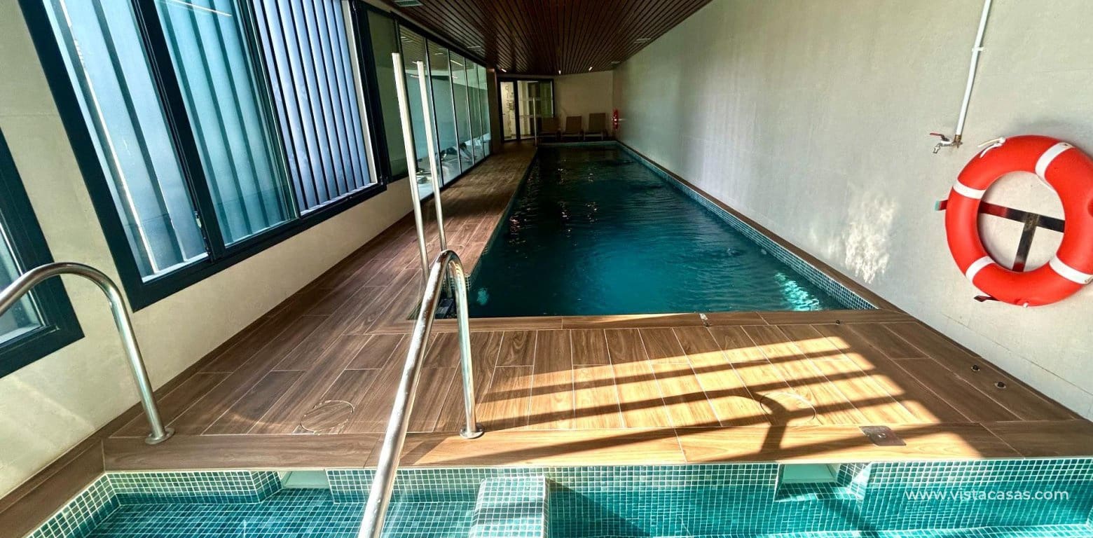 2 soverom Leilighet til salgs i Campoamor med svømmebasseng garasje - € 363 000 (Ref: 10175474)