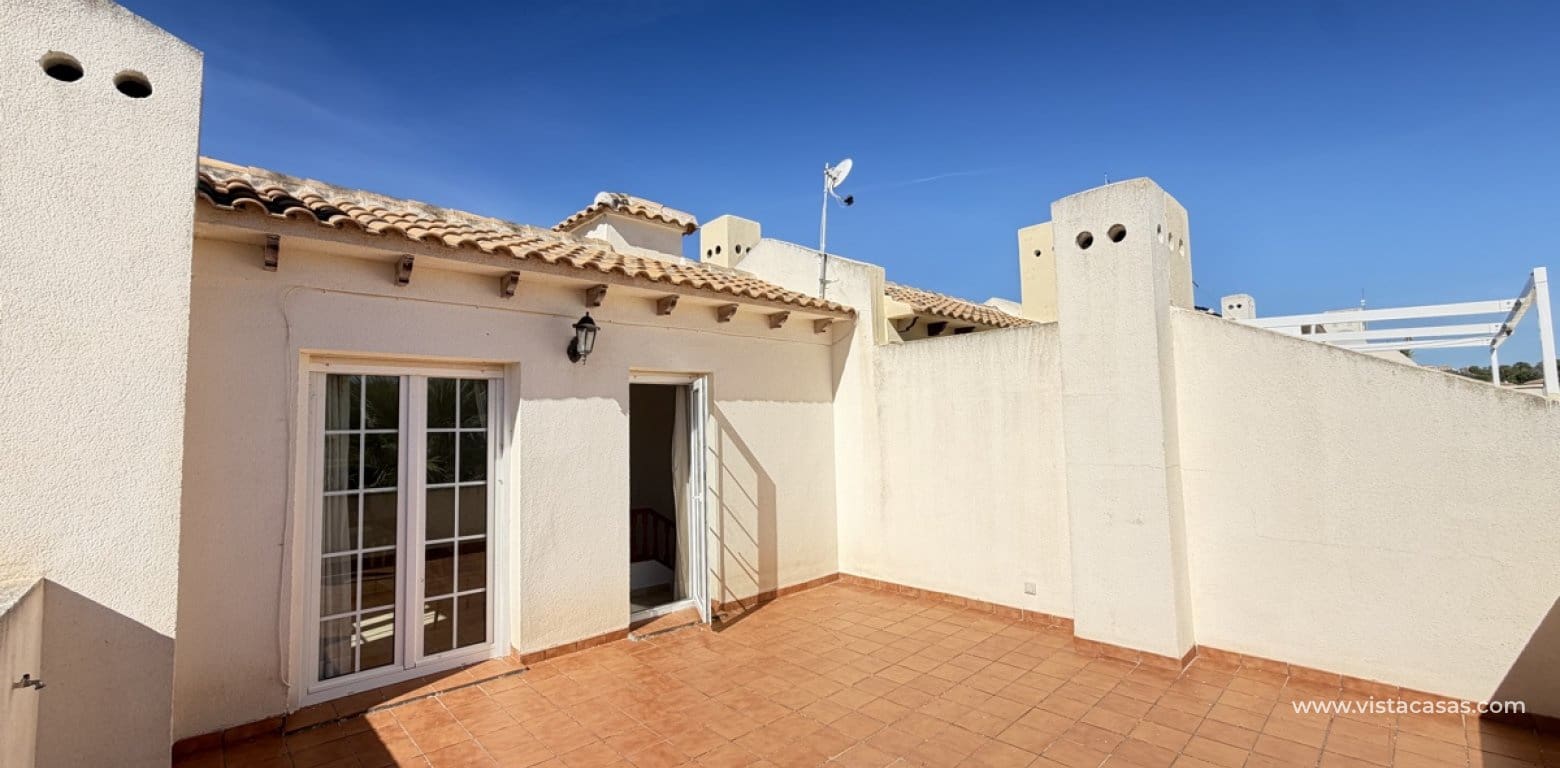 3 soverom Hus til salgs i Las Ramblas Golf med svømmebasseng garasje - € 269 995 (Ref: 10177494)