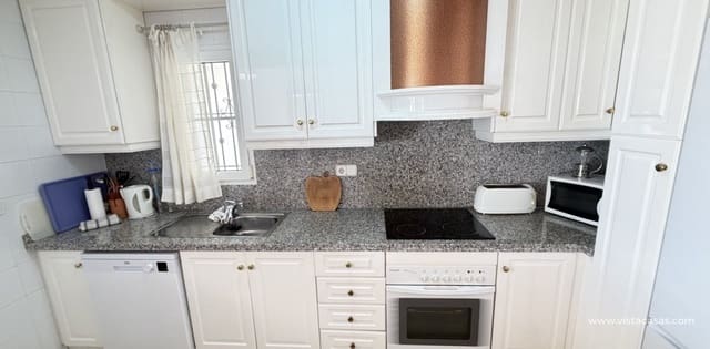 3 camera da letto Casa in vendita in Las Ramblas Golf, Orihuela con piscina garage - 269.995 € (Rif: 10177494)
