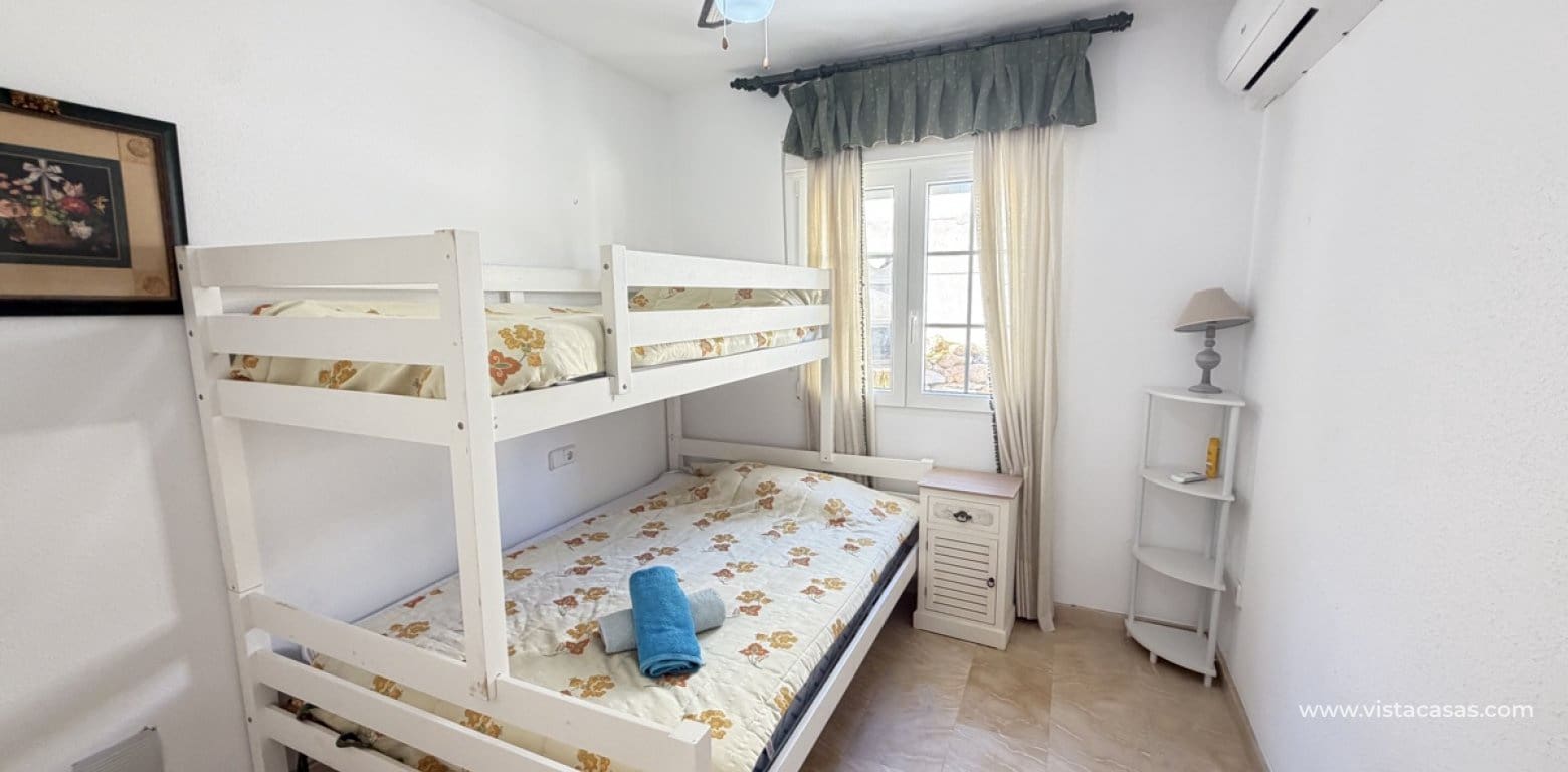 3 soverom Hus til salgs i Las Ramblas Golf med svømmebasseng garasje - € 269 995 (Ref: 10177494)