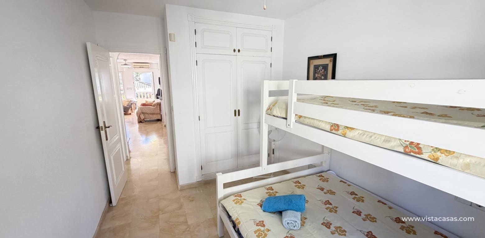 3 soverom Hus til salgs i Las Ramblas Golf med svømmebasseng garasje - € 269 995 (Ref: 10177494)