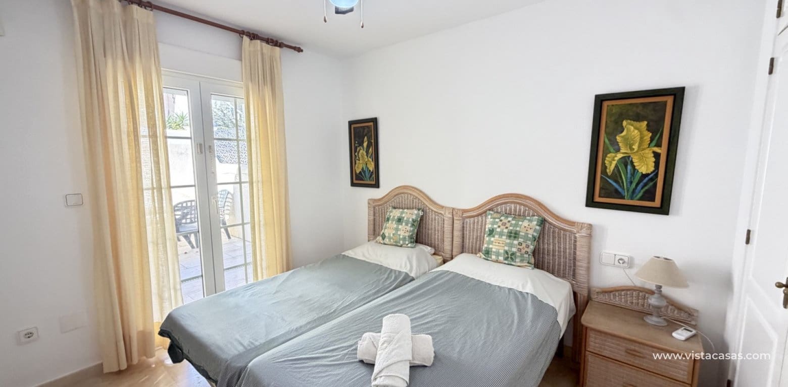 3 soverom Hus til salgs i Las Ramblas Golf med svømmebasseng garasje - € 269 995 (Ref: 10177494)