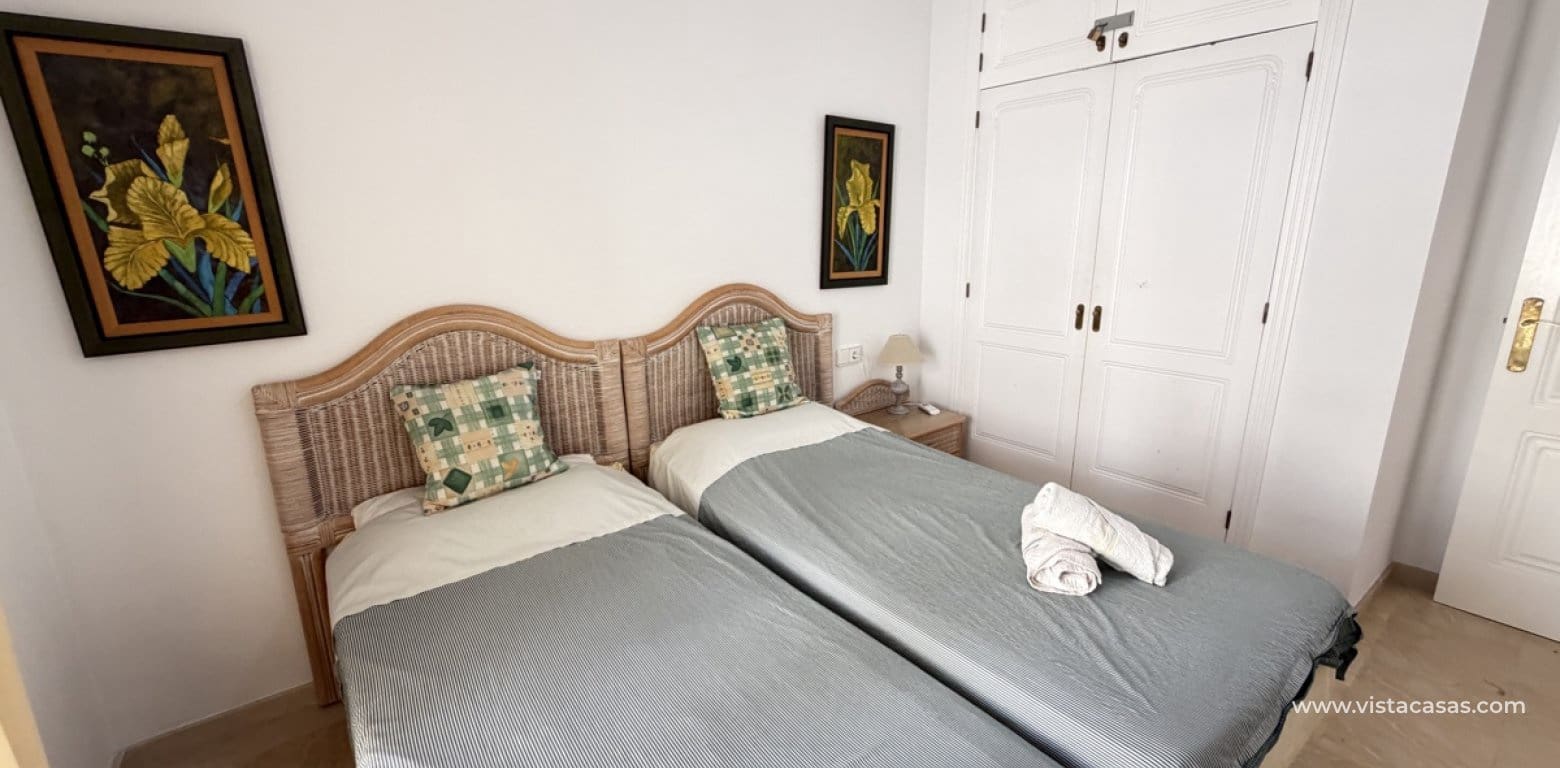 3 soverom Hus til salgs i Las Ramblas Golf med svømmebasseng garasje - € 269 995 (Ref: 10177494)