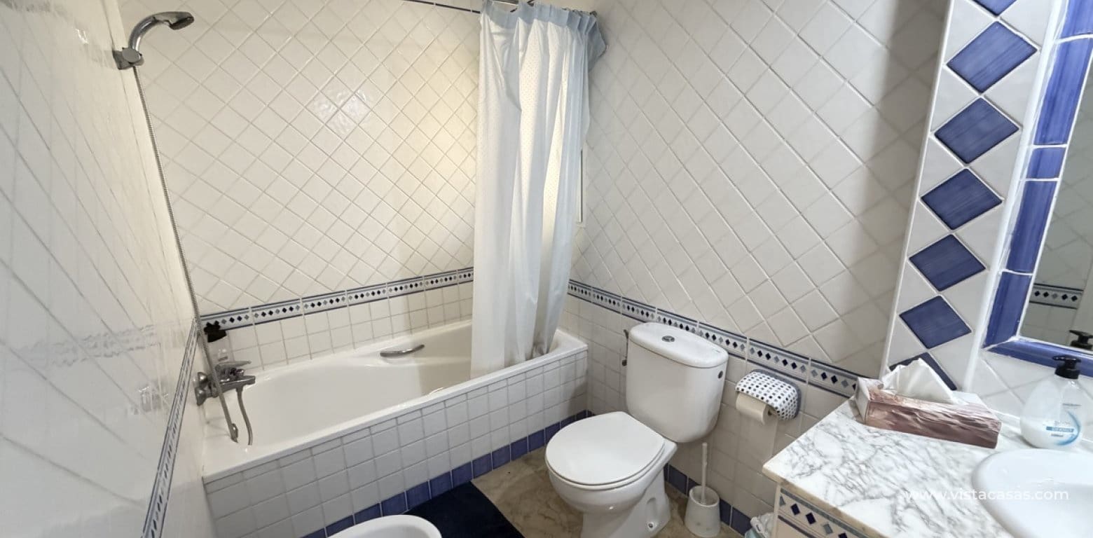 3 soverom Hus til salgs i Las Ramblas Golf med svømmebasseng garasje - € 269 995 (Ref: 10177494)