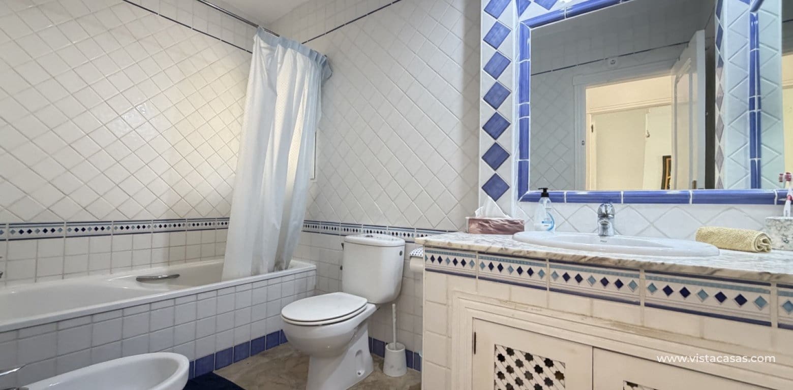 3 soverom Hus til salgs i Las Ramblas Golf med svømmebasseng garasje - € 269 995 (Ref: 10177494)