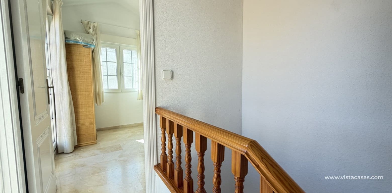 3 soverom Hus til salgs i Las Ramblas Golf med svømmebasseng garasje - € 269 995 (Ref: 10177494)